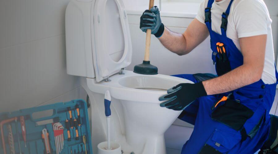Professional Leak Detection in Moundville, MO